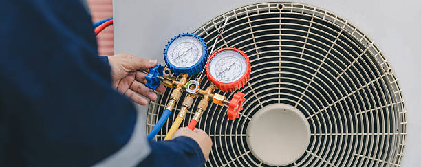 Licensed Hvac Installation service in Flossmoor, IL - AAA Pro HVAC