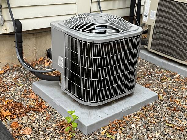 24/7 Emergency Hvac Installation experts in Flossmoor, IL